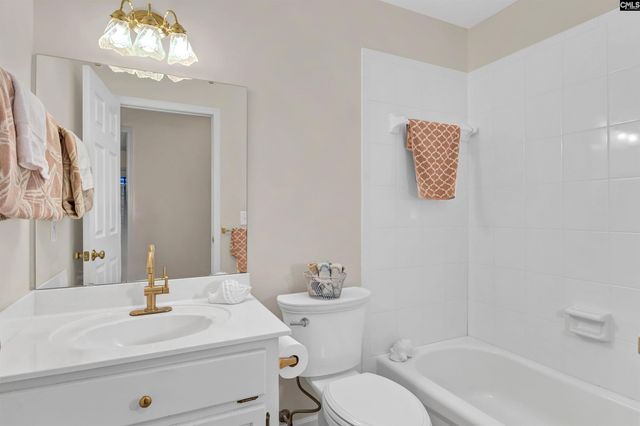 606 Patio Drive, Columbia, SC 29212