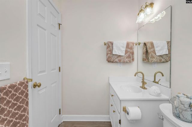 606 Patio Drive, Columbia, SC 29212