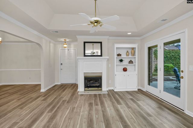 606 Patio Drive, Columbia, SC 29212