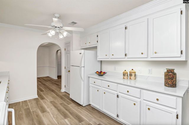 606 Patio Drive, Columbia, SC 29212