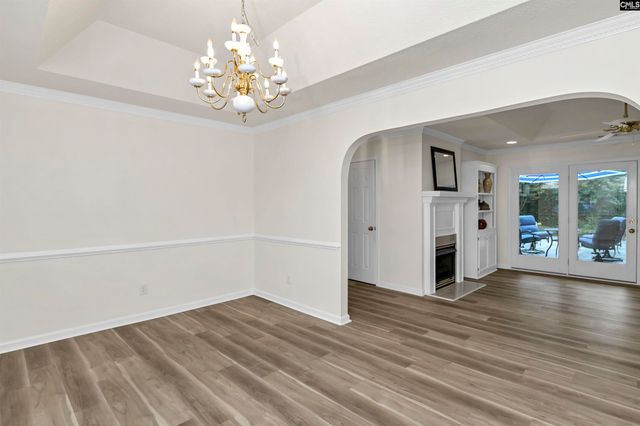 606 Patio Drive, Columbia, SC 29212