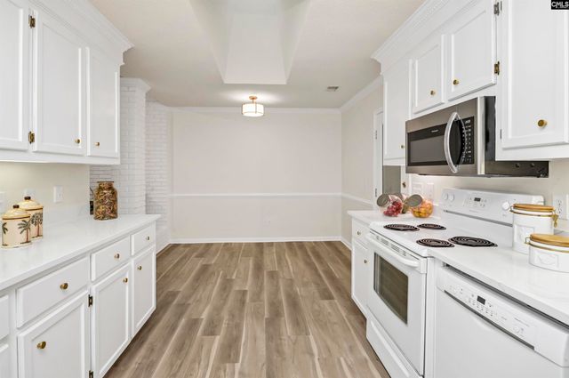 606 Patio Drive, Columbia, SC 29212