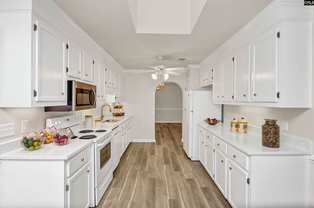 606 Patio Drive, Columbia, SC 29212