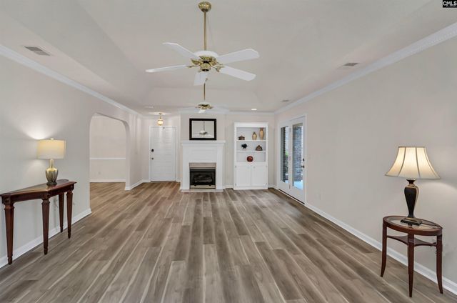 606 Patio Drive, Columbia, SC 29212