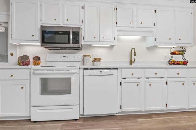 606 Patio Drive, Columbia, SC 29212