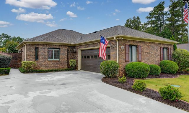 606 Patio Drive, Columbia, SC 29212