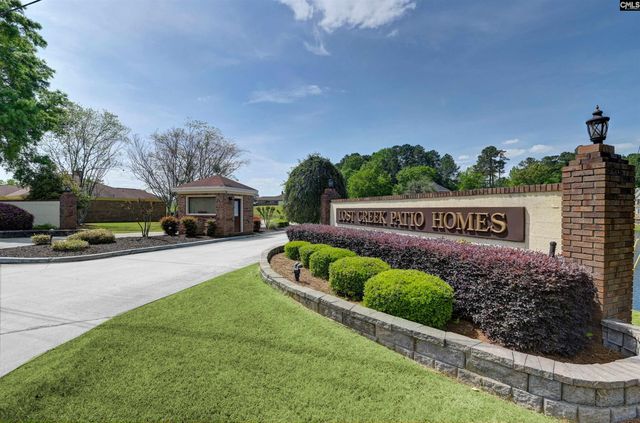 606 Patio Drive, Columbia, SC 29212