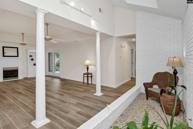 606 Patio Drive, Columbia, SC 29212