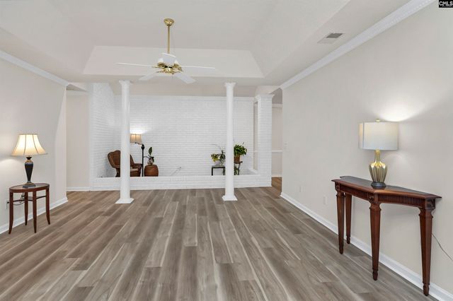 606 Patio Drive, Columbia, SC 29212