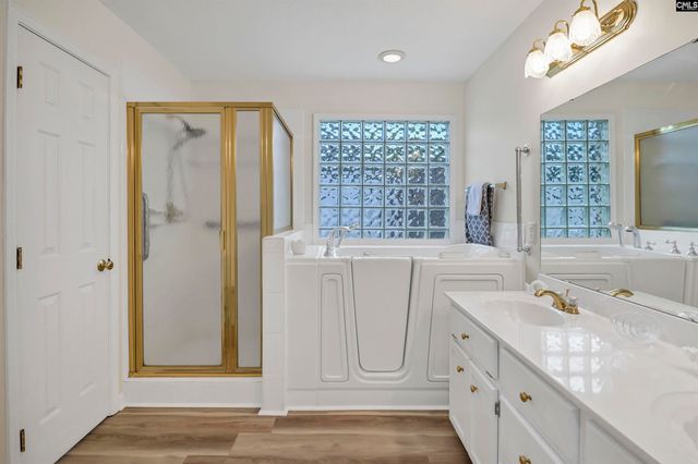 606 Patio Drive, Columbia, SC 29212