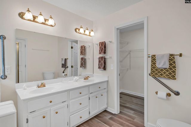 606 Patio Drive, Columbia, SC 29212