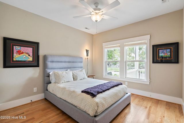 512 S 18th Street, Wilmington, NC 28403