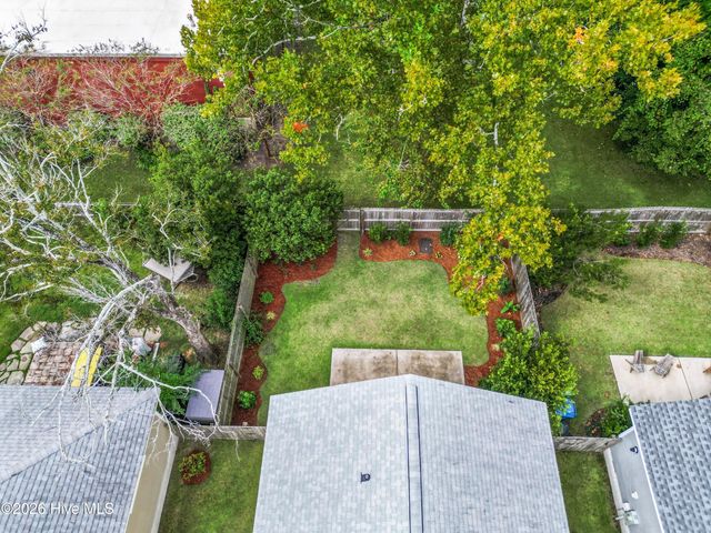 512 S 18th Street, Wilmington, NC 28403