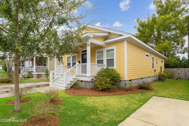 512 S 18th Street, Wilmington, NC 28403