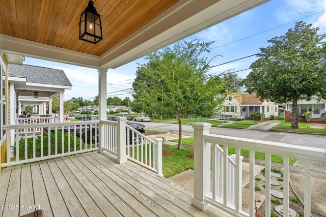 512 S 18th Street, Wilmington, NC 28403