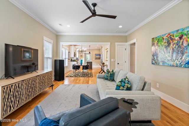 512 S 18th Street, Wilmington, NC 28403