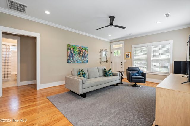 512 S 18th Street, Wilmington, NC 28403