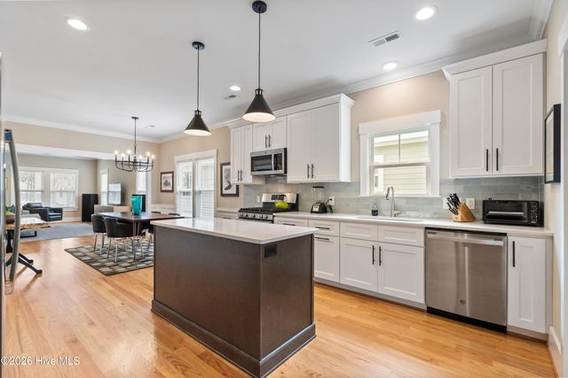 512 S 18th Street, Wilmington, NC 28403