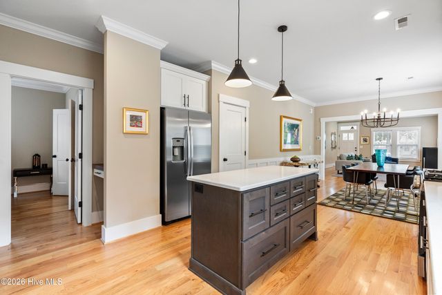 512 S 18th Street, Wilmington, NC 28403