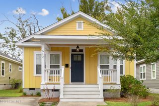 512 S 18th Street, Wilmington, NC 28403