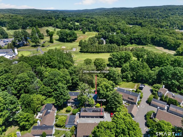 289 Heritage Village E, Southbury, CT 06488