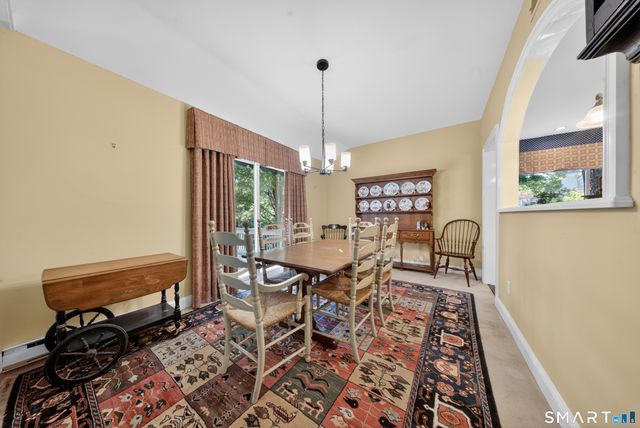 289 Heritage Village E, Southbury, CT 06488