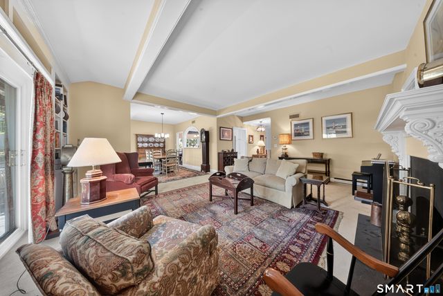 289 Heritage Village E, Southbury, CT 06488