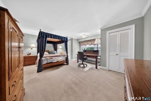 289 Heritage Village E, Southbury, CT 06488