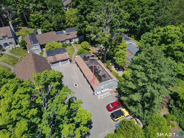 289 Heritage Village E, Southbury, CT 06488