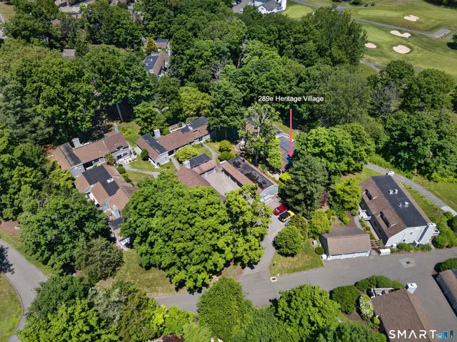 289 Heritage Village E, Southbury, CT 06488