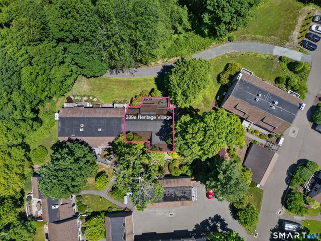 289 Heritage Village E, Southbury, CT 06488