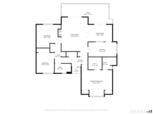 289 Heritage Village E, Southbury, CT 06488