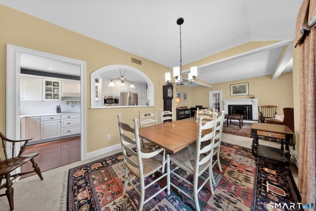 289 Heritage Village E, Southbury, CT 06488
