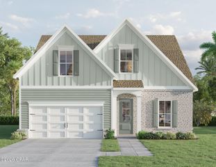 2905 W 27th Court, Panama City, FL 32405