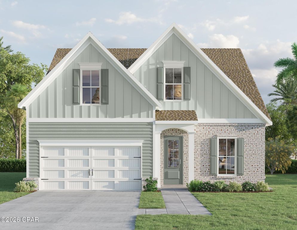 2905 W 27th Court, Panama City, FL 32405