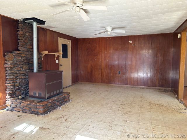 206 Northside Court, Tahlequah, OK 74464