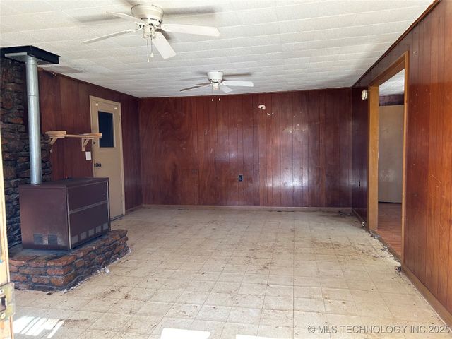 206 Northside Court, Tahlequah, OK 74464