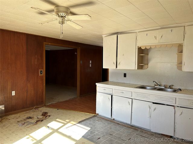 206 Northside Court, Tahlequah, OK 74464