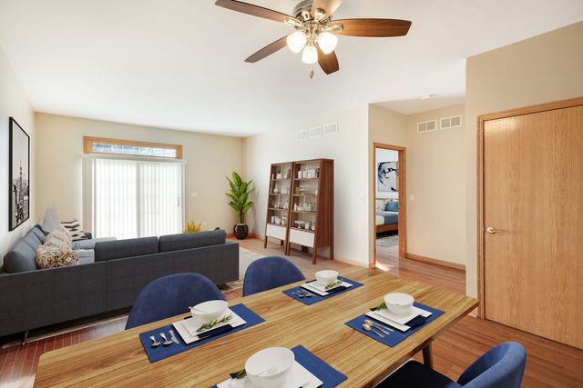 19242 104th Avenue, Mokena, IL 60448