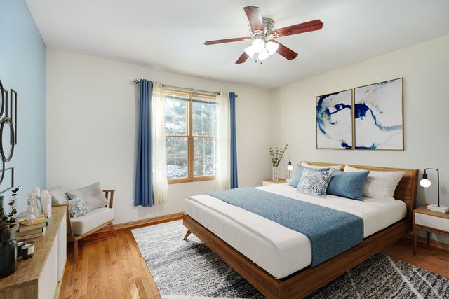 19242 104th Avenue, Mokena, IL 60448