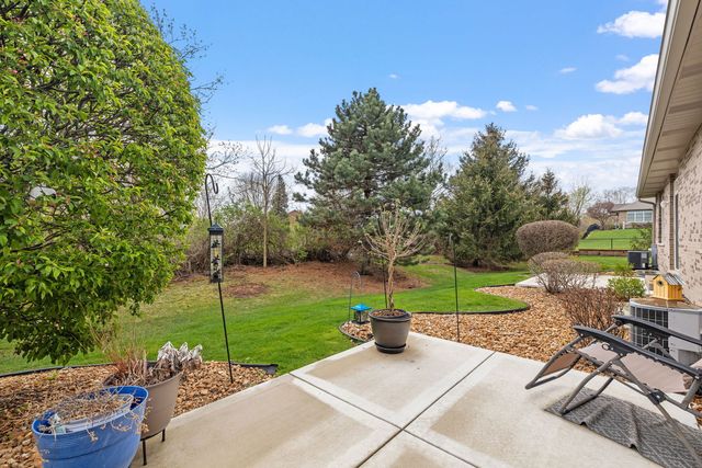 19242 104th Avenue, Mokena, IL 60448