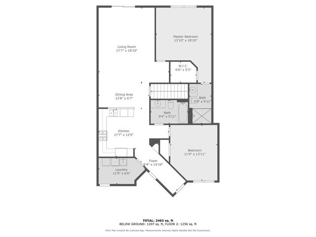 19242 104th Avenue, Mokena, IL 60448