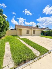 30233 SW 161st Court, Homestead, FL 33033