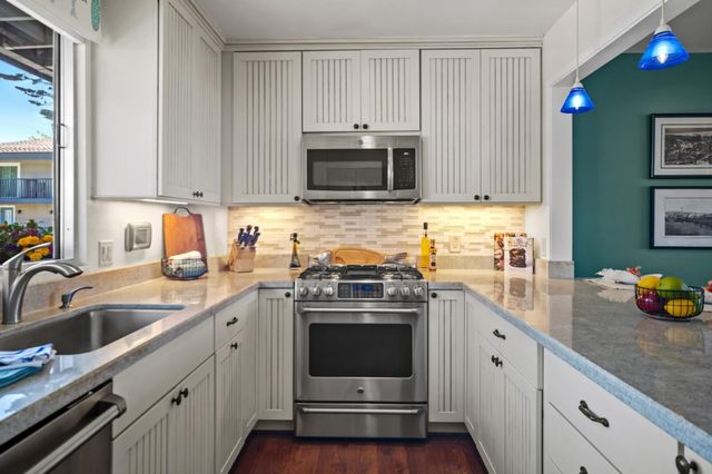 43 La Playa Street, Monterey, CA 93940