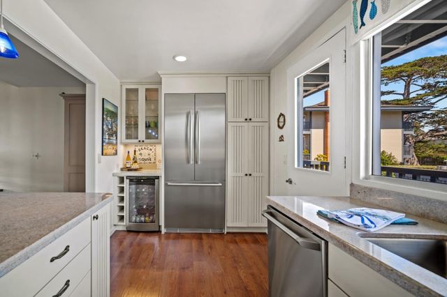 43 La Playa Street, Monterey, CA 93940