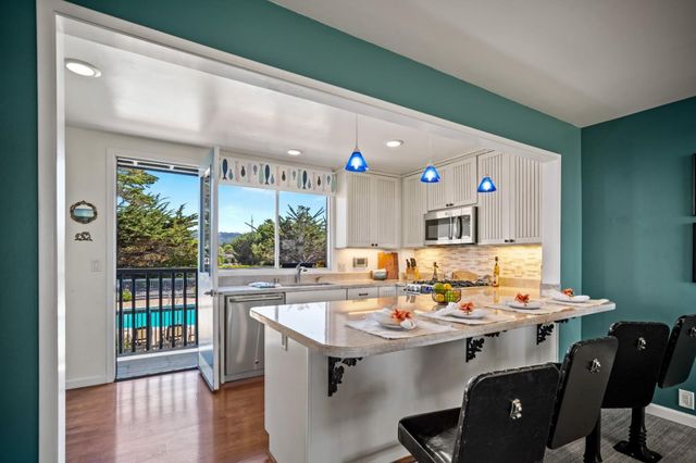 43 La Playa Street, Monterey, CA 93940