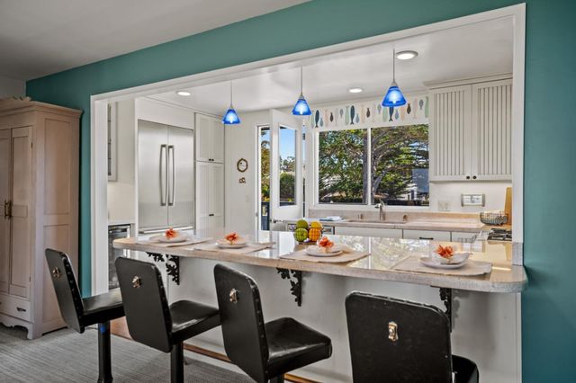 43 La Playa Street, Monterey, CA 93940