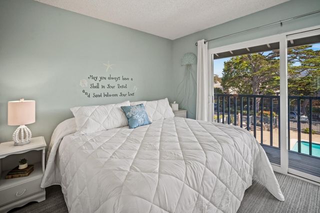 43 La Playa Street, Monterey, CA 93940