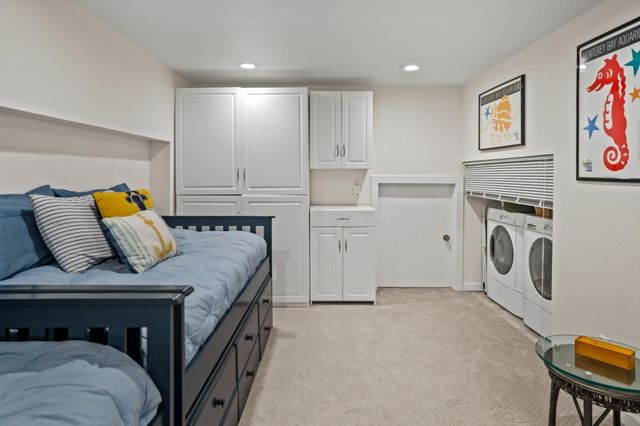 43 La Playa Street, Monterey, CA 93940