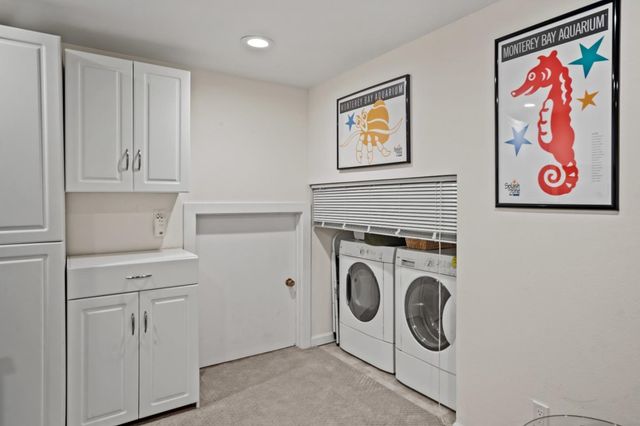 43 La Playa Street, Monterey, CA 93940